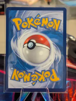 Imposter Professor Oak Pokemon 25th Anniversary Collection (s8a-P) #004 - Image 2