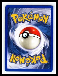 💥 TOTODILE 1st Edition Stamp # 85/105 Neo Destiny Non Holo Vintage Pokemon 2001 - Image 2
