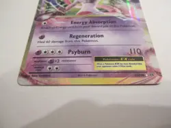 Mewtwo EX Ultra Rare XY - Evolutions 52/108 NM Pokemon - Image 3