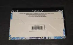 Pokemon TCG Scarlet & Violet Stellar Crown Booster Box SEALED NEW - Image 4