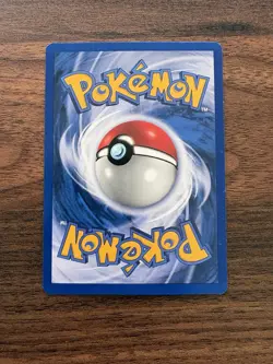 Erika's Maids 109/132, Gym Heroes, Pokemon TCG, 2000, Vintage, WOTC, Trainer, NM - Image 5