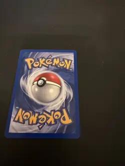 Sabrina's Haunter Uncommon Unlimited Gym Challenge 055/132 NM Pokemon TCG - Image 2