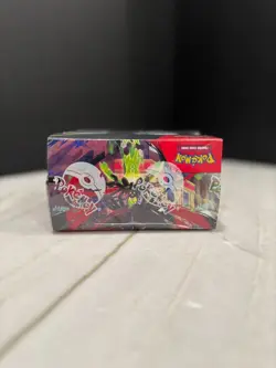 Pokemon Mega Evolution Perfect Order Booster Box New Sealed - Image 5