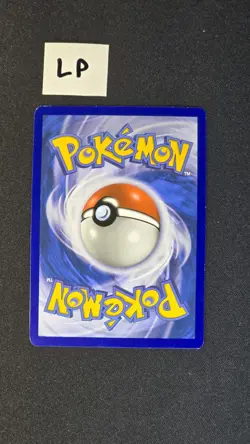 Gym Badge Erika Holo XY206 NM/LP Pokemon Pokemon League Promo Series - Image 2