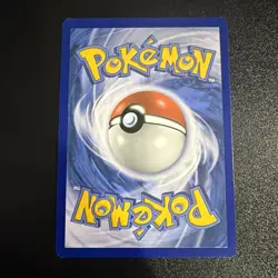 Pokemon TCG Exeggutor 109/108 XY Evolutions - Image 2