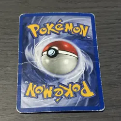 Pokemon Blaine's Charizard Gym Challenge Holo Rare 2/132 English - Image 2
