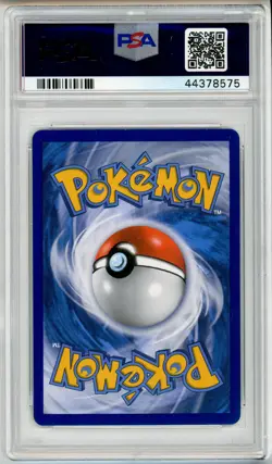 POKEMON SHINING LEGENDS SHINING ARCEUS #57 HOLO FOIL PSA 9 MINT #44378575 - Image 2