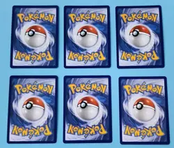 Pokemon Series 1 First Partner Illustration Lot - Image 2