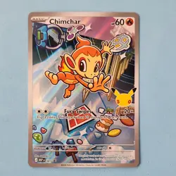 Pokemon Series 1 First Partner Illustration Lot - Image 4