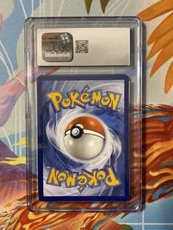 Magneton SVP159 Surging Sparks English CGC Graded 10 Pokemon TCG - Image 2
