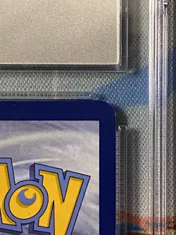 Magneton SVP159 Surging Sparks English CGC Graded 10 Pokemon TCG - Image 4