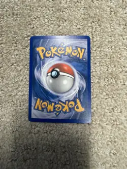 Kyogre EX 037 Holo Pokemon TCG Nintendo Black Star Promo 2006 - Image 5