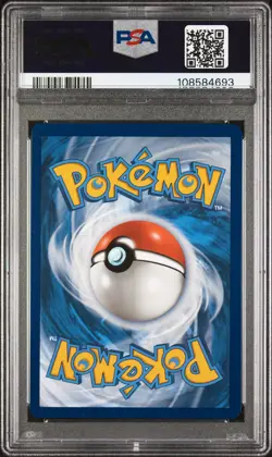 2024 POKEMON SWSH BLACK STAR PROMO #029 RAYQUAZA-HOLO PSA 10 - Image 2