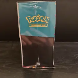 Pokemon Center Mega Evolution Ascended Heroes Elite Trainer Box - Image 4