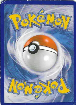 Umbreon BW93 Black & White Holo - Heavily Played - Pokemon - Image 2