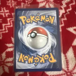 Pokemon TCG Charmander MEP 038 First Partner Illustration Rare Promo - Image 2