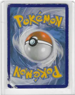 Blastoise EX 29/146 XY Holo - Pokemon - Heavily Played - Image 2