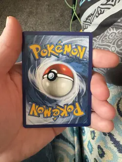 Pokemon Squirtle 40 HP Base Set Shadowless 1st Edition Common 063/102 Regular - Image 3