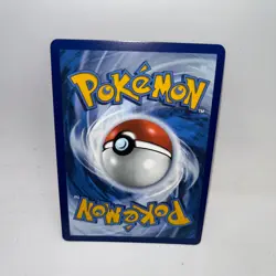 Golurk (Master Ball Pattern) 043/086 Holo SV: Black Bolt Pokemon Holo NM - Image 2