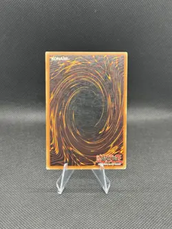 Mystical Space Typhoon SRL-047 Spell Ruler Unlimited - Image 2
