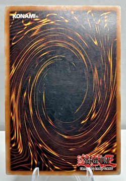 Yu-Gi-Oh! Queen's Knight EEN-EN004 Ultimate Rare Unlimited Near Mint - Image 2