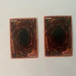 2x Messenger of Peace - MRL-102 - Yugioh! - Unlimited - NM - Image 2