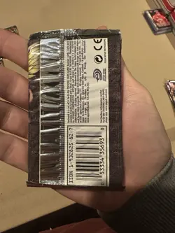 Lot Of 10 Vintage Yu-Gi-Oh! 2004 Exclusive Pack Factory Sealed Booster Packs EP1 - Image 5