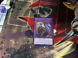 MZMU-EN012 Timaeus the United Magical Dragon Collector's Rare YuGiOh - Image 3