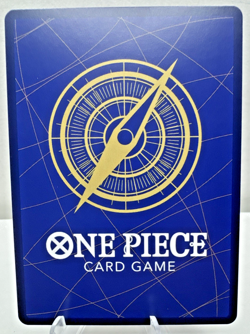 Trafalgar Law SR OP05-069 One Piece Card Game: Awakening of the New Era - Image 2