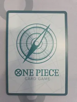 Holo Foil - One Piece DON!! Zoro English NM PRB-01 - Image 2