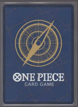 TASHIGI EB03-018 EXTRA BOOSTER: ONE PIECE HEROINES EDITION ONE PIECE FOIL NM/M - Image 2