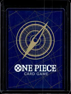 2023 One Piece Kingdoms of Intrigue Diamante Rare #OP04-028 - Image 2