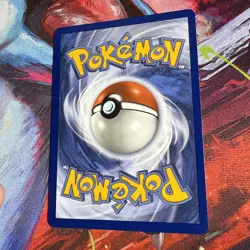 Dedenne 093/088 Illustration Rare Pokemon TCG: Perfect Order English NM - Image 4