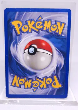 Pokemon 1st Edition Girafarig 66/105 Neo Destiny Regular WOTC - Image 3