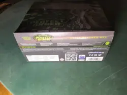 Pokemon TCG Mega Evolution PERFECT ORDER ETB Elite Trainer Box FACTORY SEALED - Image 5