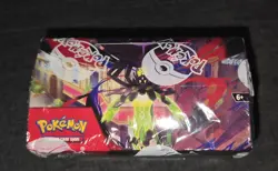 Pokemon TCG: Perfect Order Factory Sealed Booster Box - Image 3