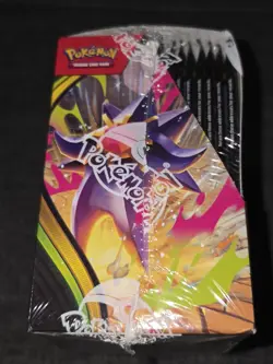 Pokemon TCG: Perfect Order Factory Sealed Booster Box - Image 4