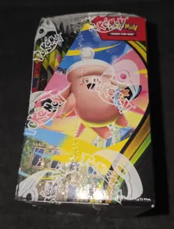 Pokemon TCG: Perfect Order Factory Sealed Booster Box - Image 5