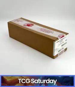 2023 POKEMON SV03 SCARLET & VIOLET OBSIDIAN FLAMES BOOSTER BOX SEALED CASE OF 6 - Image 2