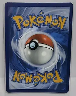 Pokemon Scream Tail Master Ball Pattern 042/131 Sv: Prismatic Evolutions Holo - Image 2