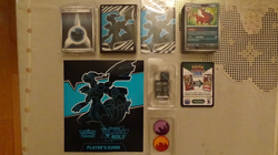 Pokemon Black Bolt and White Flare ETB Elite Trainer Boxes - No Packs Or Promos! - Image 4