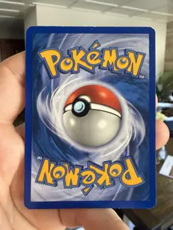 Cyndaquil 104/165 - Reverse Holo Expedition Base Set Pokemon TCG VLP - Image 2