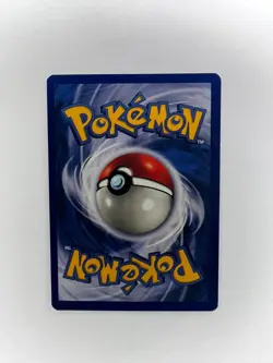 1999 Pokemon Jungle Pikachu #60/64 - Image 2