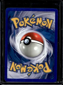 2000 Pokemon Team Rocket Dark Dugtrio Holo #6/82 - Image 2