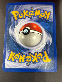 Kyogre EX Holo 2003 Pokemon Black Star Nintendo Promo 001 RARE! - Image 2