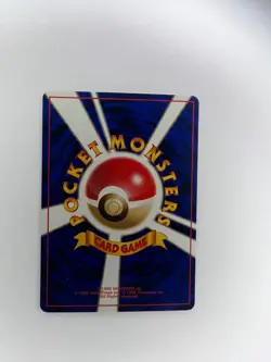 Squirtle No. 007 Non Holo Common Team Rocket Japanese - Image 2