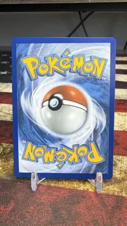 Mega Absol ex 161/132 MINT - ME01: Mega Evolution - Ultra Rare - Pokemon TCG - Image 2