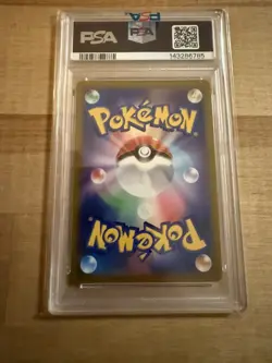PSA 10 Charizard V SAR 211/172 Pokemon VSTAR Universe s12a Japanese GEM MINT - Image 3