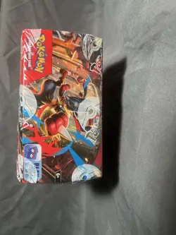 Pokemon Mega Evolution Booster Box English 2025 enhanced promo - Image 2