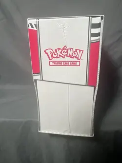 Pokemon Scarlet & Violet White Flare Elite Trainer Box Reshiram Keldeo Tornadus - Image 4